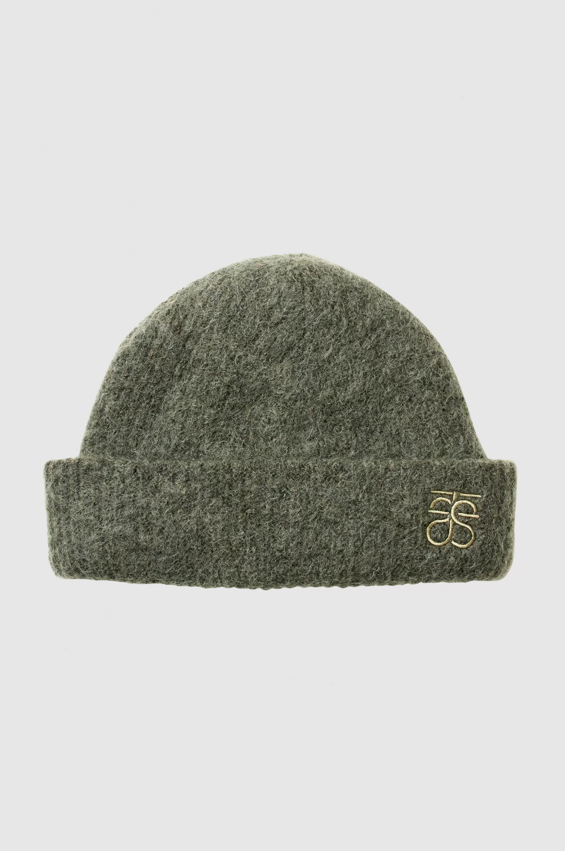 Second Female Accessoires<Brookline Knit Hat Kambaba