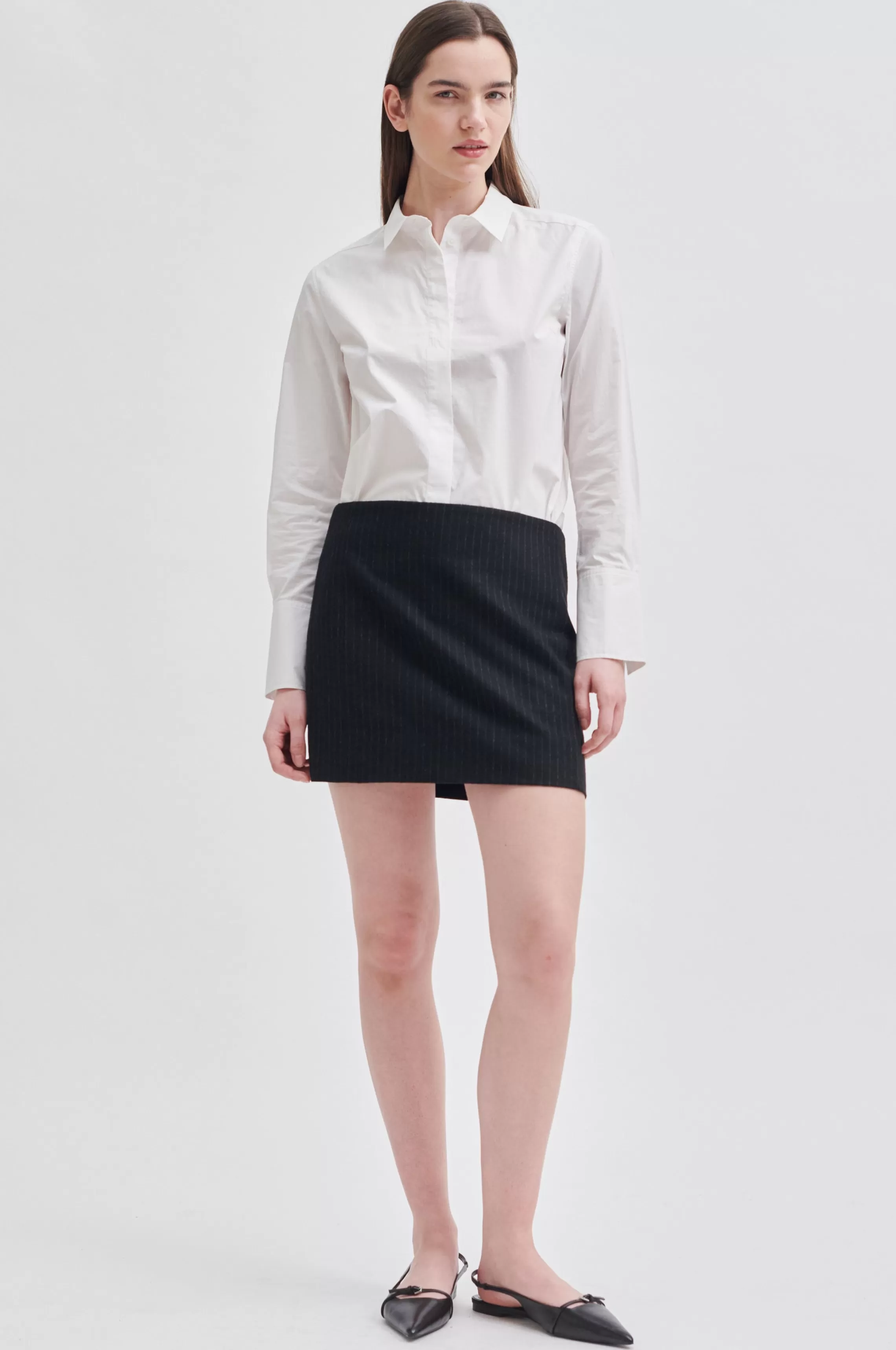 Second Female Röcke Und Shorts<Charlin Mini Skirt