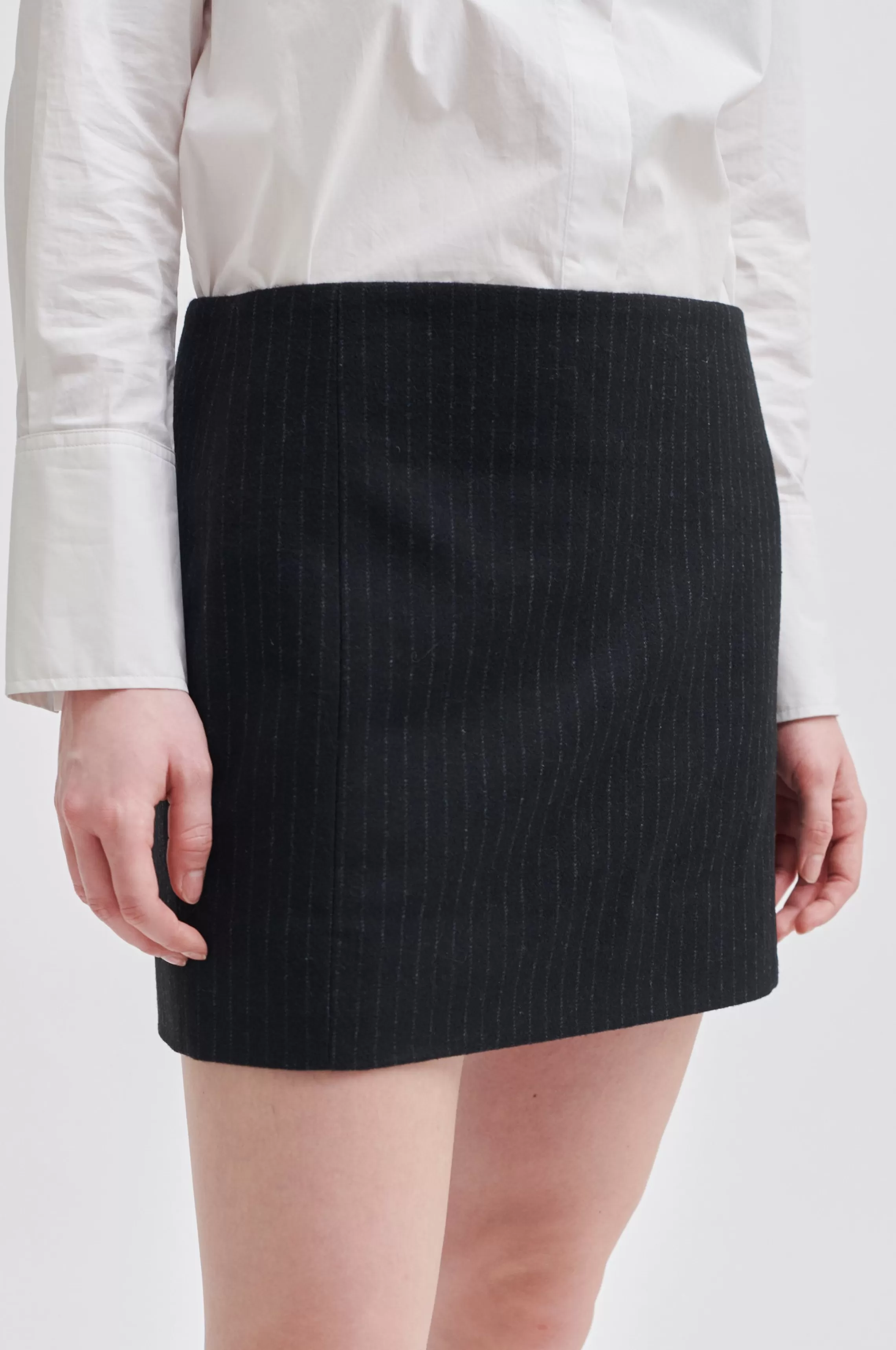 Second Female Röcke Und Shorts<Charlin Mini Skirt