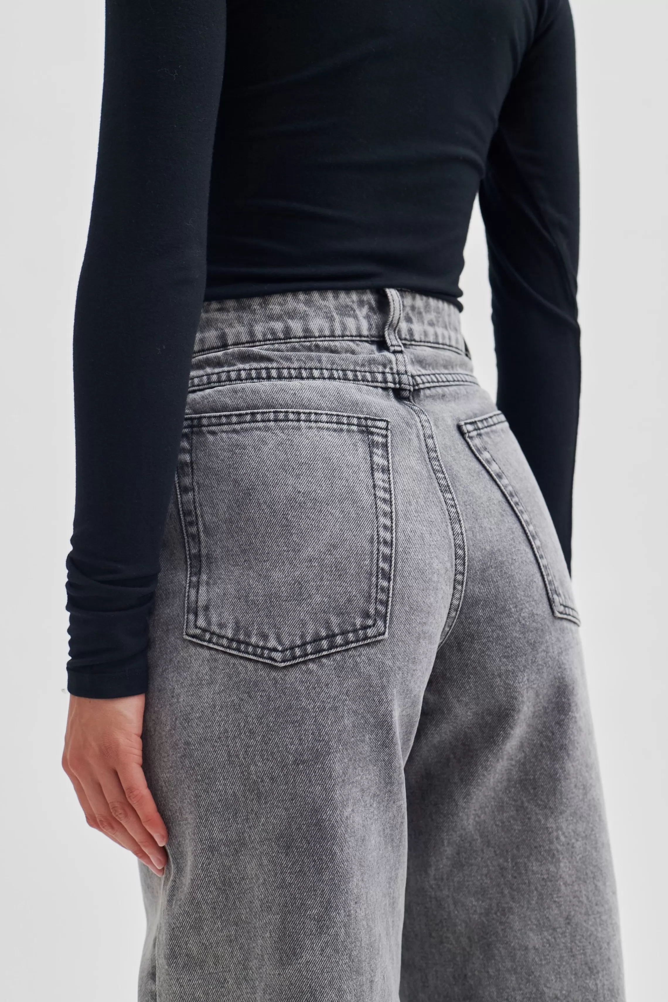 Second Female Hosen Und Jeans<Corin Trousers