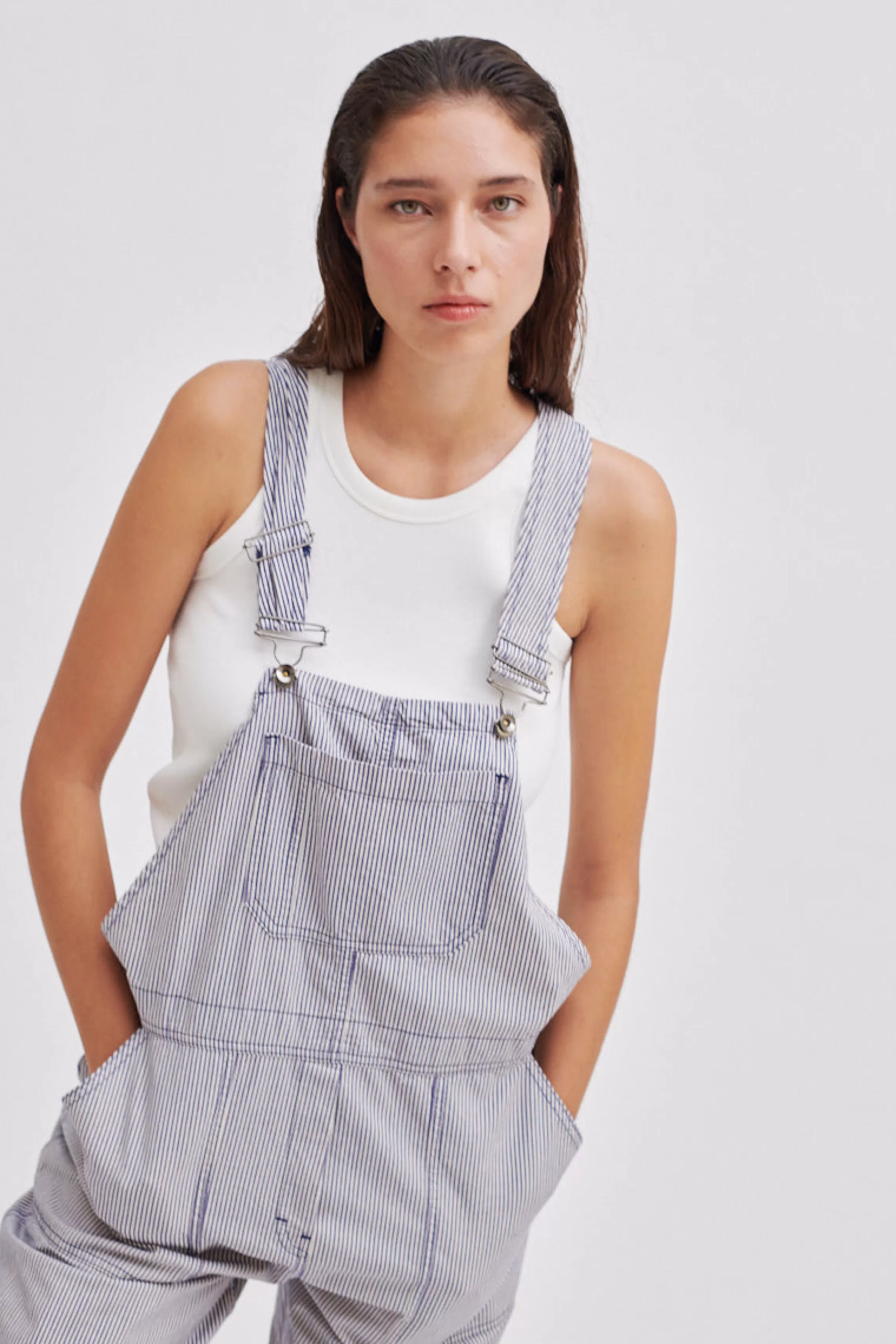 Second Female Hosen Und Jeans<Dolce Overalls