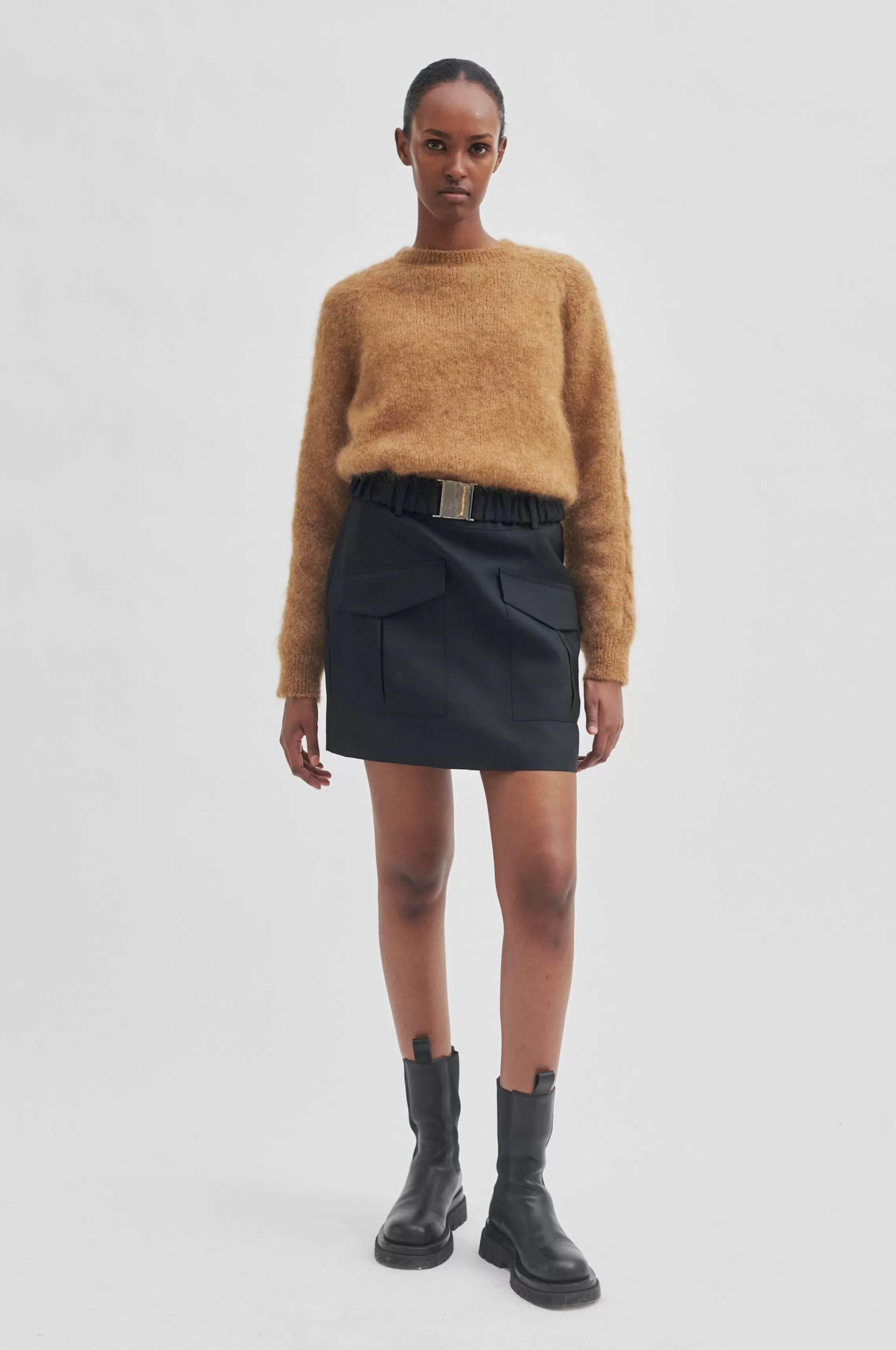 Second Female Röcke Und Shorts<Elegance Skirt