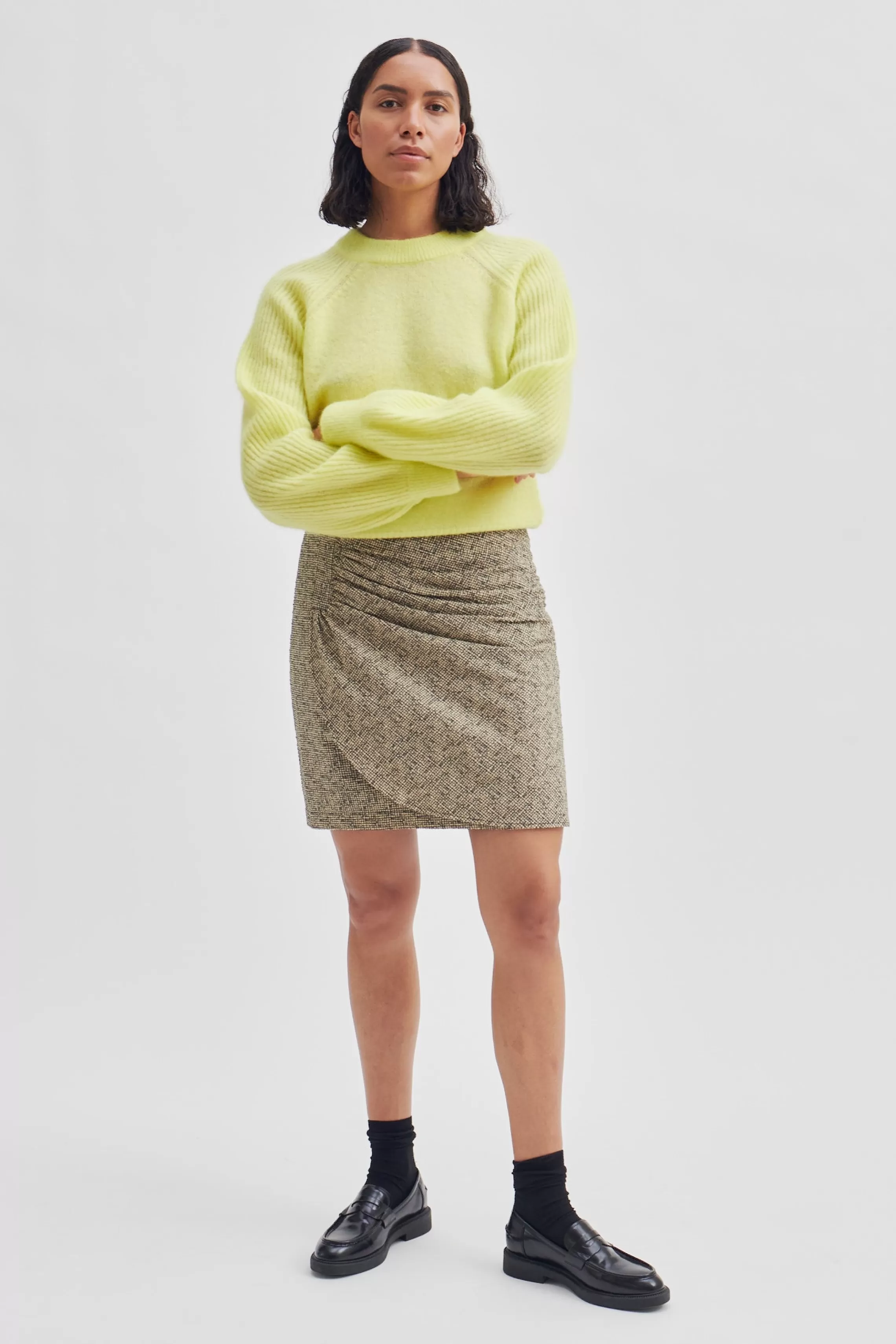 Second Female Röcke Und Shorts<Flos Skirt