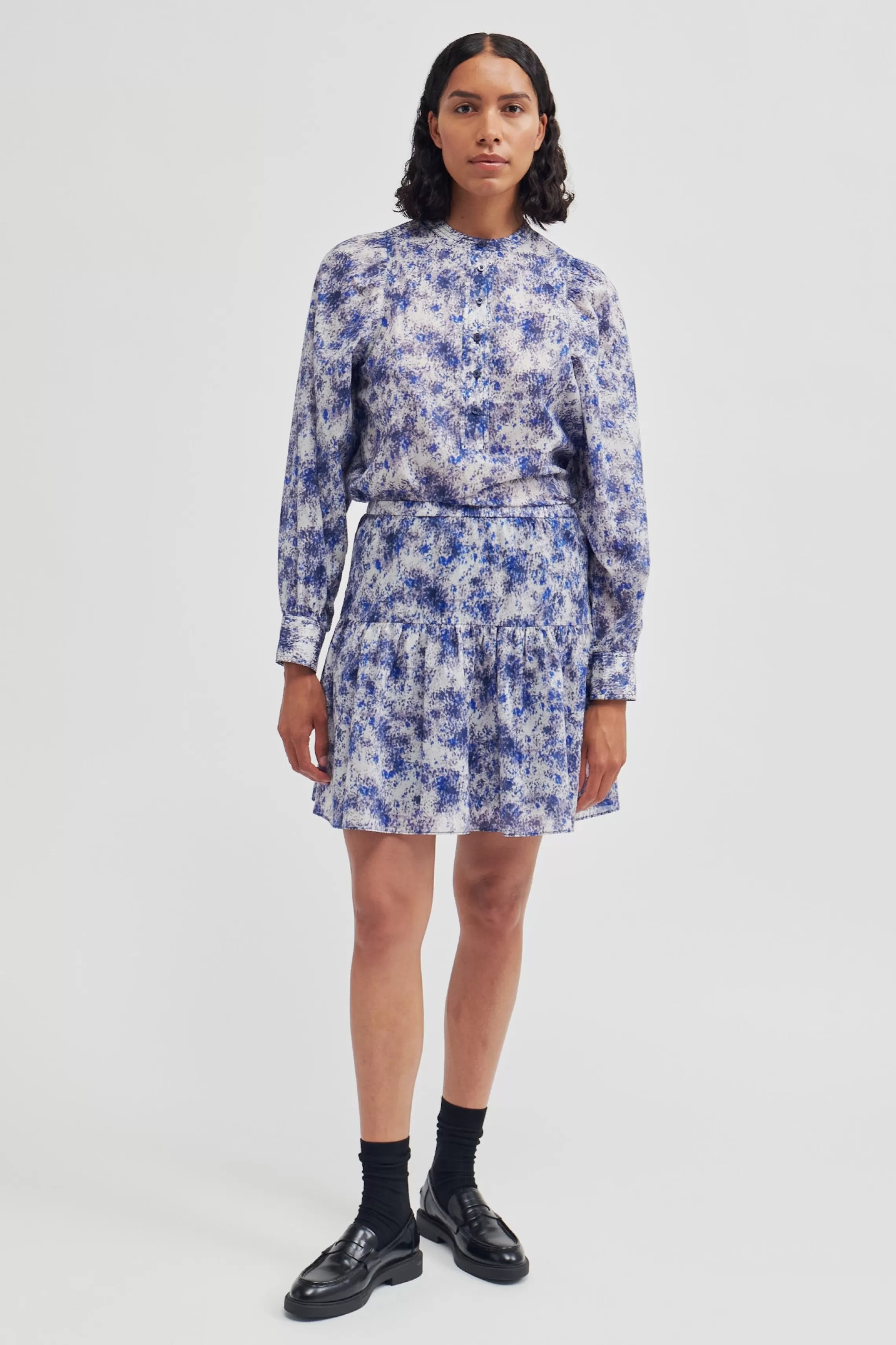 Second Female Röcke Und Shorts<Freesia Skirt