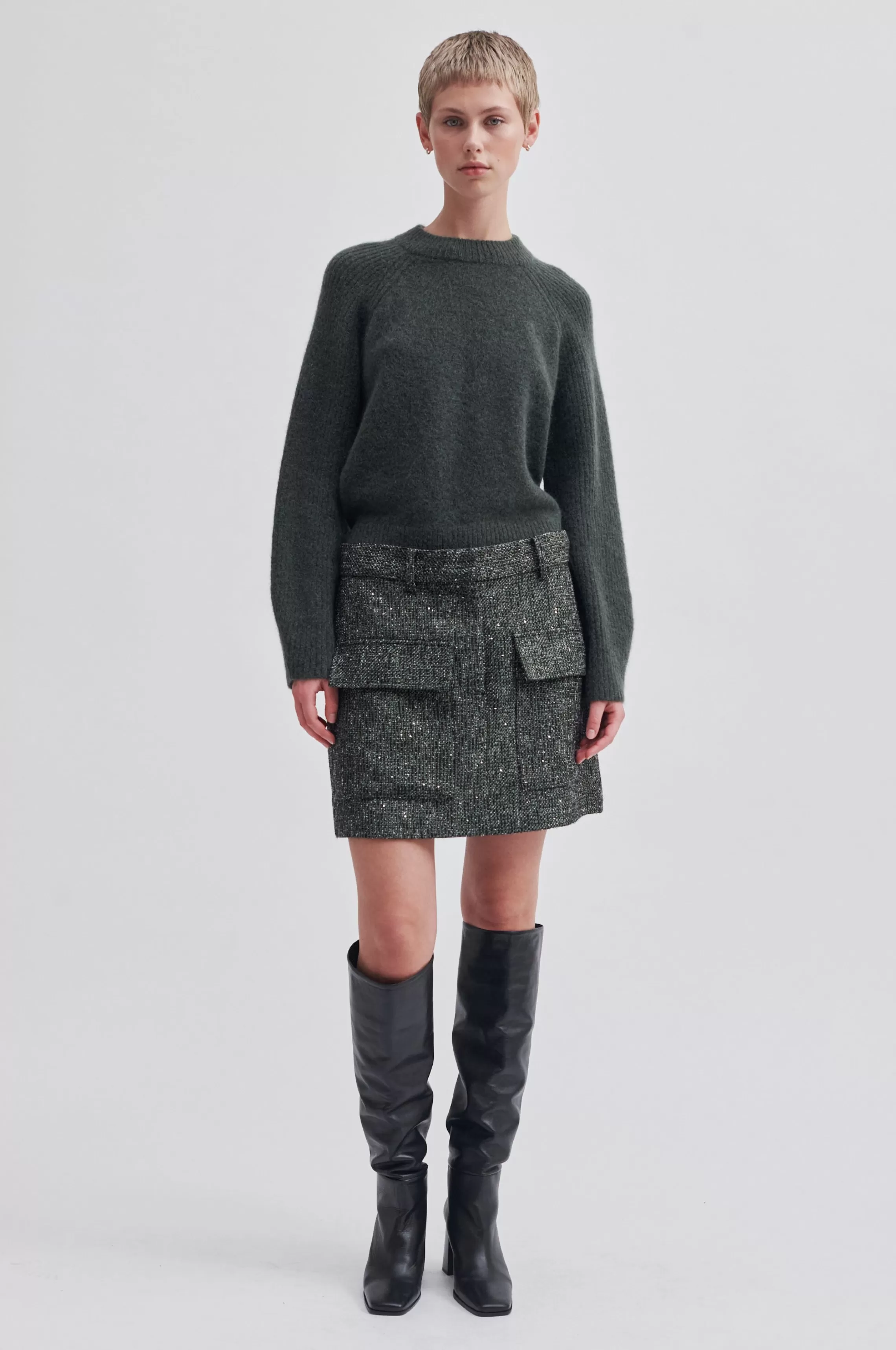 Second Female Röcke Und Shorts<Larca Skirt