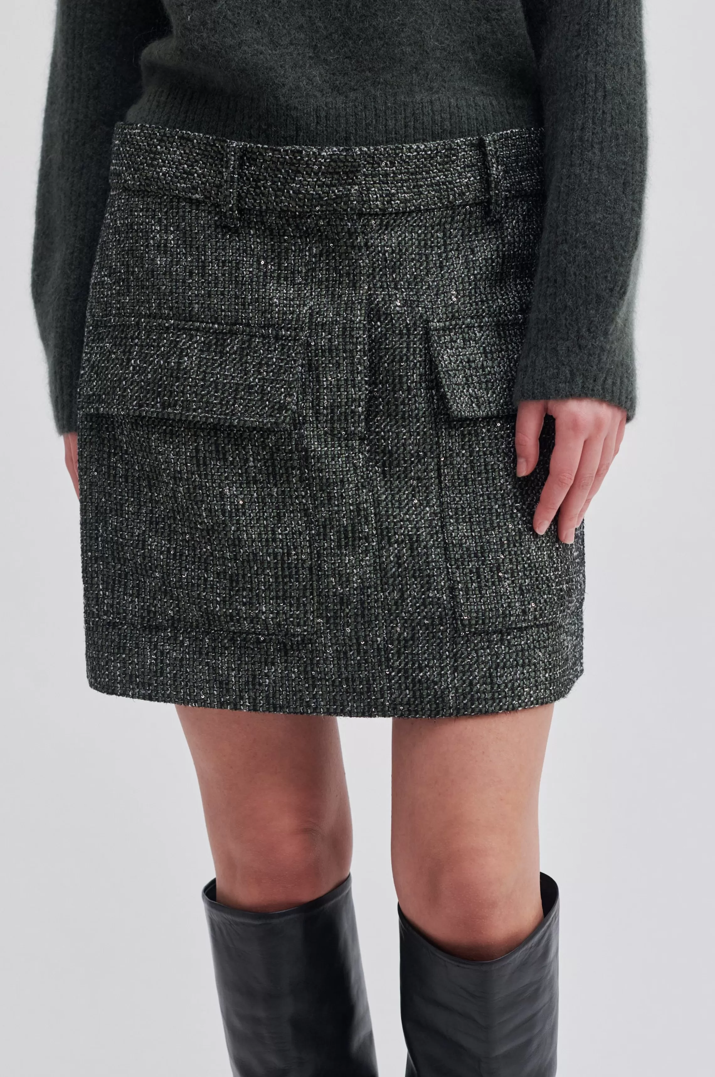 Second Female Röcke Und Shorts<Larca Skirt