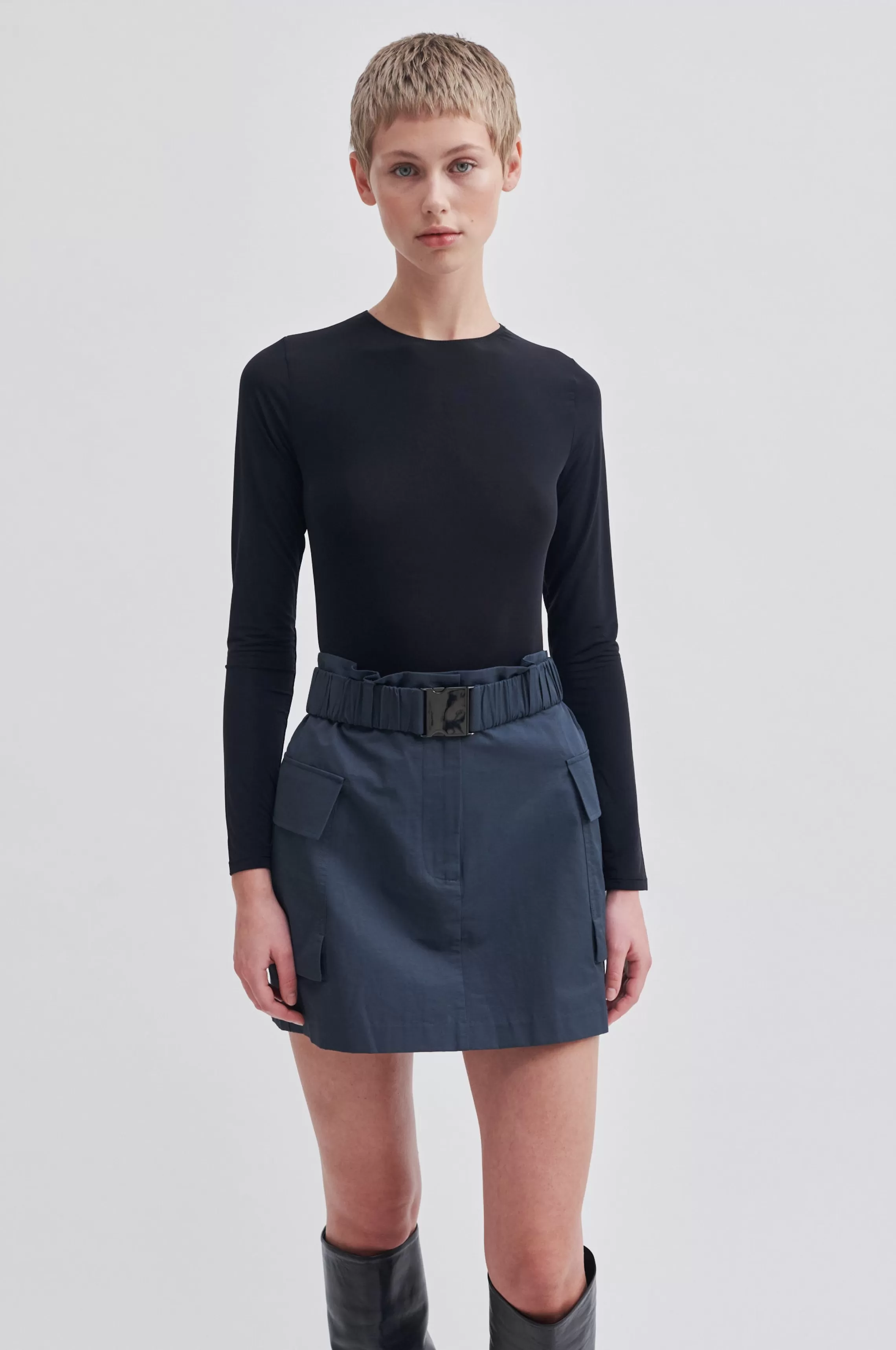 Second Female Röcke Und Shorts<Neline Skirt